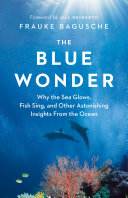 Read Pdf The Blue Wonder