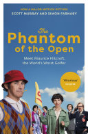 The Phantom of the Open Book