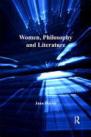 Read Pdf Women, Philosophy and Literature