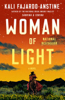 Woman of Light pdf