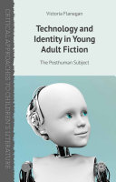 Read Pdf Technology and Identity in Young Adult Fiction