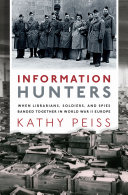 Information Hunters pdf