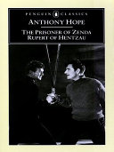 The Prisoner of Zenda and Rupert of Hentzau pdf