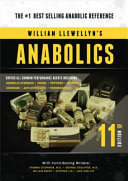 William Llewellyn's Anabolics
