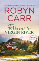 Book Return to Virgin River