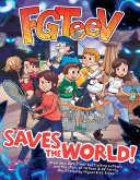 Read Pdf FGTeeV Saves the World!