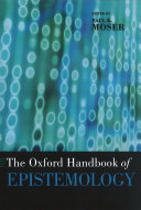 Read Pdf The Oxford Handbook of Epistemology
