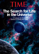 Read Pdf TIME The Search for Life in Our Universe