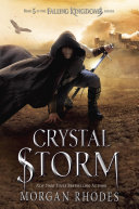 Read Pdf Crystal Storm