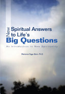Read Pdf New Spiritual Answers to Lifeýs Big Questions