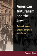 American Naturalism and the Jews