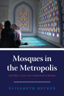 Read Pdf Mosques in the Metropolis
