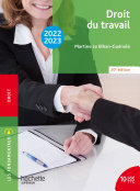 Read Pdf Fondamentaux - Droit du travail 2022-2023
