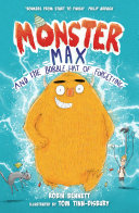 Monster Max and the Bobble Hat of Forgetting pdf