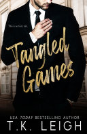 Tangled Games Book