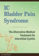 Ic Bladder Pain Syndrome