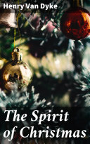 Read Pdf The Spirit of Christmas