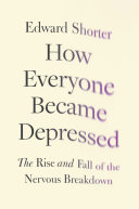 Read Pdf How Everyone Became Depressed