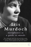 Read Pdf Metaphysics as a Guide to Morals