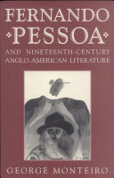 Read Pdf Fernando Pessoa and Nineteenth-century Anglo-American Literature