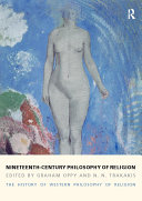 Read Pdf Nineteenth-Century Philosophy of Religion