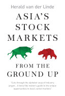 Read Pdf Asia’s Stock Markets from the Ground Up