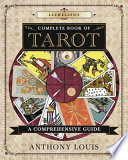 Llewellyn S Complete Book Of Tarot