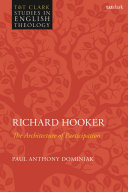 Read Pdf Richard Hooker