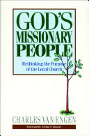 Read Pdf God's Missionary People