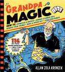 Read Pdf Grandpa Magic
