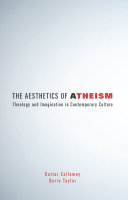 The Aesthetics of Atheism pdf