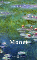 Read Pdf Delphi Collected Works of Claude Monet (Illustrated)