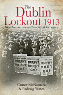 Read Pdf The Dublin Lockout, 1913