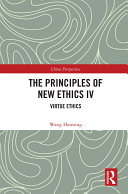 Read Pdf The Principles of New Ethics IV