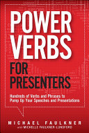 Read Pdf Power Verbs for Presenters