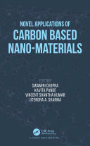 Read Pdf Novel Applications of Carbon Based Nano-materials
