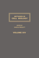 Read Pdf Methods in Cell Biology