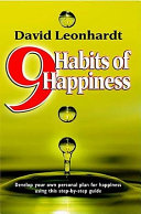 Read Pdf 9 Habits of Happiness