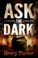 Ask the Dark pdf