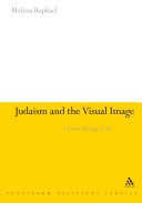 Read Pdf Judaism and the Visual Image