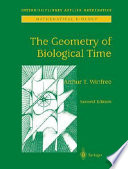 The Geometry Of Biological Time