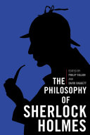 Read Pdf The Philosophy of Sherlock Holmes