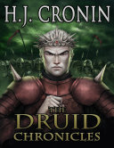 Read Pdf The Druid Chronicles