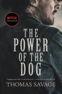 The Power of the Dog pdf
