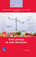 Read Pdf Traité de droit alimentaire français, européen et international