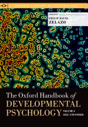 Read Pdf The Oxford Handbook of Developmental Psychology, Vol. 2