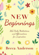 Read Pdf New Beginnings