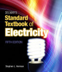 Delmar S Standard Textbook Of Electricity