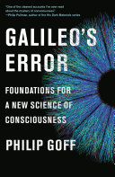 Read Pdf Galileo's Error