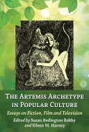 Read Pdf The Artemis Archetype in Popular Culture